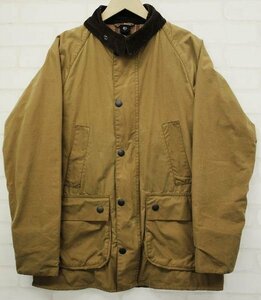 1J3587■バーブァー SLビデイルソリッドジャケット Barbour SL BEDALE バブアー