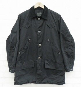 7T1125■ted williams ハンティングジャケット シアーズ ビンテージ