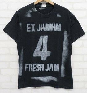7T1515【クリックポスト対応】ジャムホームメイド EX JAMHM 4 FRESH JAM 半袖Tシャツ JAM HOME MADE