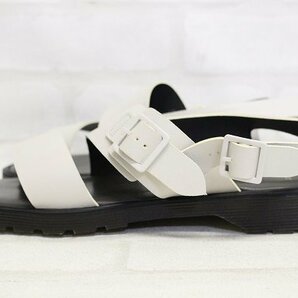 1S5402■新品 footthecoacher SS BELT SANDLES フットザコーチャー サンダルの画像2