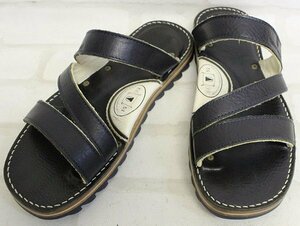 1S5806■トーキョーサンダル ZETTO TOKYO SANDALS