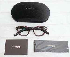 1A9545■TOM FORD TF5429 054 メガネ トムフォード 眼鏡