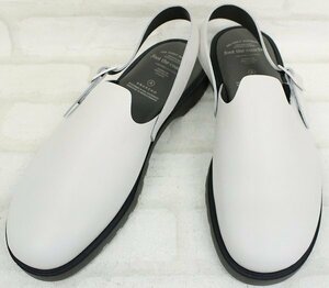 1S5105# new goods footthecoacheer SS SANDALS foot The Coach .- sandals 8 1#2