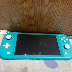 Switch Lite Nintendo ニンテンドースイッチライト