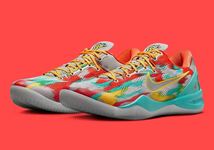 Nike Kobe 8 Protro Venice Beach 26cm_画像2