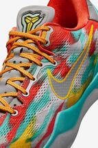 Nike Kobe 8 Protro Venice Beach 26cm_画像4