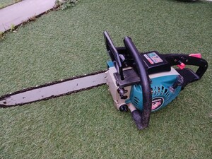 マキタ makita エンジンチェーンソー ME333