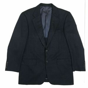 BURBERRY LONDON Burberry made in Japan tailored jacket silk . flax . blaser men's A5 size 33-97a