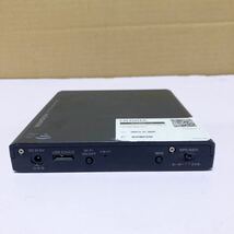 中古I-O DATA 型番CDRI-W24AI /iPhone スマホ CD取込 Wi-Fiモデル iOS/Android /DVDミレル CDレコ現状品 管理番号SHD115_画像3