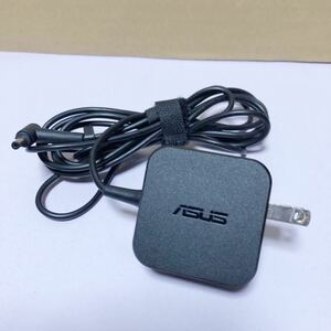 中古純正 Asus エイサス ADAPTER PA-1330-39 Asus Chromebook C200 C200ma C300 C300ma 純正ACアダプター 19V 1.75A 33W (4.0*1.35mm)