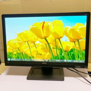 Б/у ЖК-монитор BenQ BenQ BL2400-B /BL2400PT 24-дюймовый ЖК-дисплей Текущий номер продукта SHY864