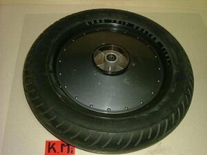 KA0043 Classic rear wheel 