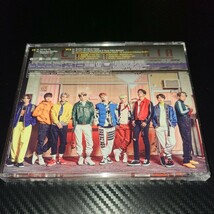 送料込【美品】初回B マンマミーア! CD+DVD 初回限定盤B トレカなし SF9 ロウン_画像4