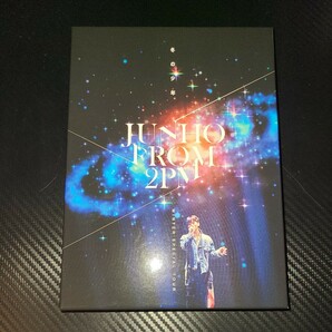 【DVD】JUNHO From 2PM Winter Special Tour 冬の少年 完全生産限定盤 ジュノ の画像1