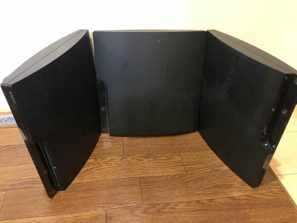 動作良好 SONY PS3 本体 CECH-2000B CECH-2100A CECH-3000B PlayStation 