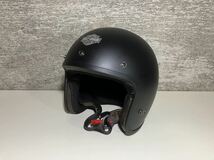 Arai アライ Harley-Davidson ヘルメット　Classic SW　サイズXL_画像1