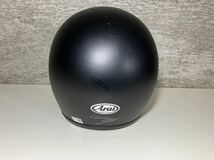 Arai アライ Harley-Davidson ヘルメット　Classic SW　サイズXL_画像4