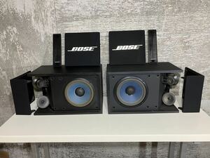 ［音出し確認済］BOSE ボーズ 301MMⅡ スピーカー　左右