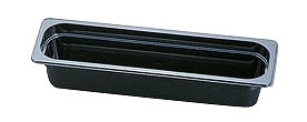 CAMBRO(キャンブロ) フードパン カムウェア ブラック L1/2×100mm 24LPCWB(AHC13249A)