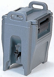 CAMBRO(キャンブロ) ウルトラ カムティナー グラニットグレー 10.4L UC250(FUL019W)