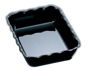 CAMBRO(キャンブロ) デリクロックス ブラック 2L DC5(LKL0702)