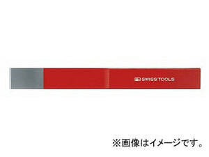 PB SWISS TOOLS スロットタガネ 品番：803 JAN：7610733005703