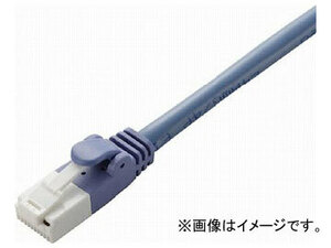 エレコム Cat6対応ツメ折れ防止LANケーブル30m ブルー LD-GPT/BU30/RS(4950241)