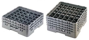 CAMBRO(キャンブロ) ステムウェアラック 36仕切り 36S1114(IST66114)