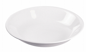 CORELLE(コレール) 深皿 ウインターフロスト ホワイト 大 J420-N(RKL6401)