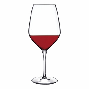 Bormioli Luig(ボルミオリルイジ) レッドワイン アトリエ 入数：6ヶ入 10647/07(RBLM501)