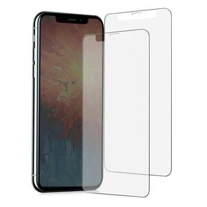 【新着商品】【さらさら/指滑り】 iPhone11 ガラスフィルム アンチグレア iPhone XR 保護フィルム さらさら いP