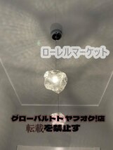 独特◆アートワークスタジオ◆装飾品◆氷の塊 ランプ◆ベッドルーム用◆ペンダントライト◆照明 通路用◆天井照明_画像3