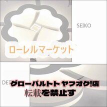 高級感溢れる リビング オシャレ 【無段階調光】【おしゃれ】 照明器具 花型 天井照明 居間 寝室 特売！極美品★ LEDシーリングライト_画像3