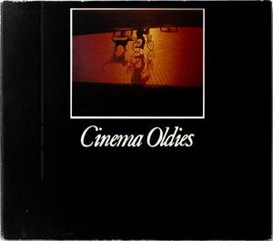 ＣＤ シネマ オールディーズ Cinema Oldies　オリジナル原盤　ケセラセラ　ラブミーテンダー　アイドルを探せ