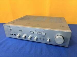 [T]E3*DENON Denon pre-main amplifier [PMA-510]* electrification has confirmed 