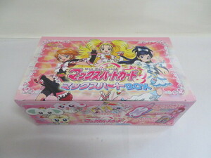  Futari wa Precure Max Heart Max Heart карта Max Heart BOX