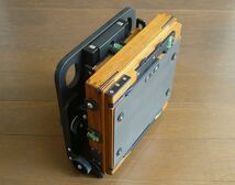 Chamonix 045N-1 Classic 4x5 初期型 レア シャモニー large format ★美品★_画像10