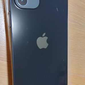 SIMフリー iPhone 12 64GB本体　ブラック