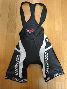 Specialized ビブショーツ