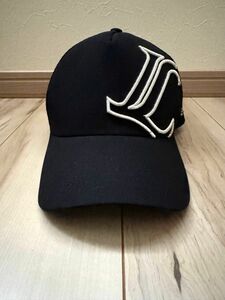 【New era 西武LIONS】ライオンズ　ベースボールキャップ　フリーサイズ