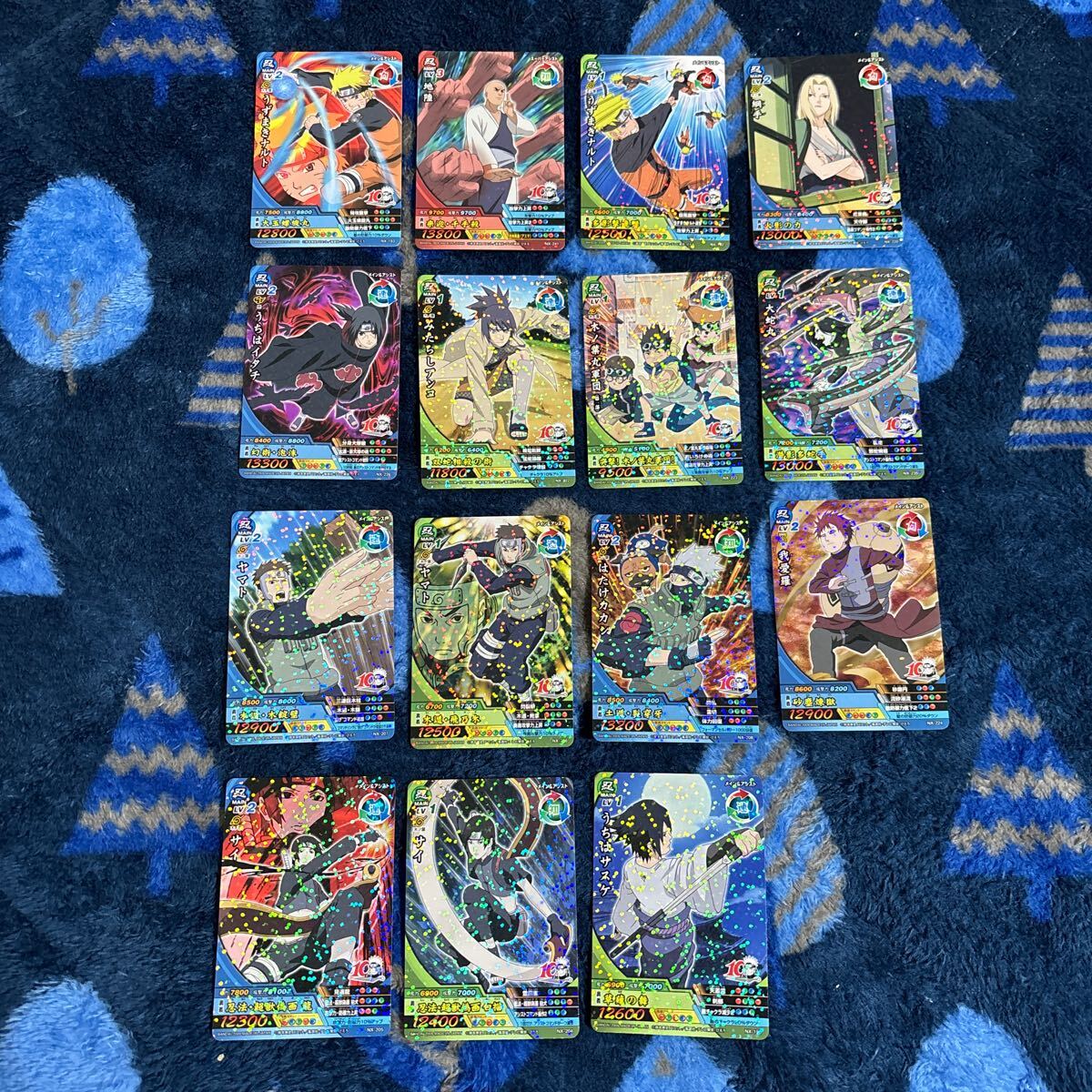 Yahoo!オークション -「ナルティメットクロス」(NARUTO Yahoo!オークション -「ナルティメットクロス」(NARUTO