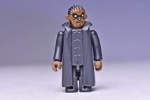 【TOKYO TRIBE2 キューブリック】★ジャダキンス★純正ディスプレイケース付★series2★MEDICOM TOY★KUBRICK★_画像3