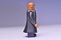 【THE MATRIX RELOADED キューブリック】★Morpheus★純正ディスプレイケース付★マトリックス★MEDICOM TOY★KUBRICK★メディコムトイ★_画像4