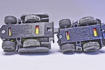 【コンバット チョロＱ】★ドイツビーグル・C★1999年度版 初回仕様★COMBAT CHOROQ★GERMAN VEHICLES SET★CCQ-06★_画像3