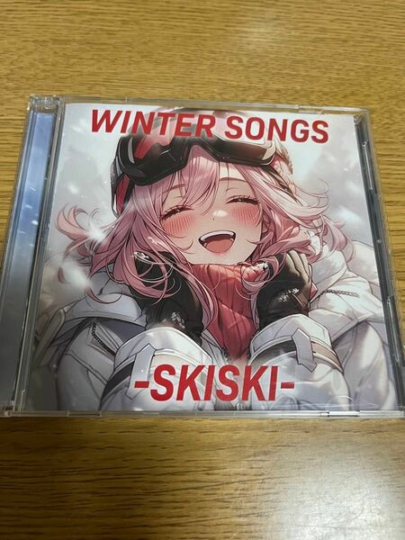 ヴィレバン CD ウィンターソング