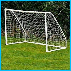 *M:2.4mx1.8mx0.5mx1.2m* 3 size is possible to choose goal net practice supplies soccer net official size soccer goal post for exchange 