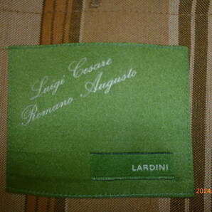 LARDINI サイズ48 中古の画像3