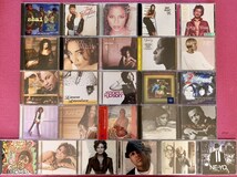 洋楽 R&B ソウル ファンク CD まとめて100枚セット [AN512]_画像7