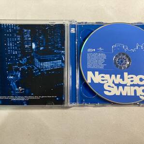 【1】9759◆New Jack Swing◆ニュー・ジャック・スウィング◆2枚組◆輸入盤◆ボビー・ブラウン◆ヘヴィ・D＆ザ・ボーイズ◆GUY◆の画像3