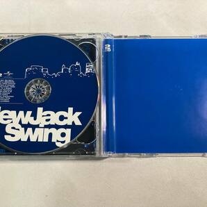 【1】9759◆New Jack Swing◆ニュー・ジャック・スウィング◆2枚組◆輸入盤◆ボビー・ブラウン◆ヘヴィ・D＆ザ・ボーイズ◆GUY◆の画像4